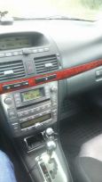  Toyota Avensis 2005 , 490000 , -