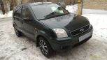  Ford Fusion 2004 , 220000 , 