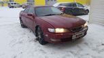  Toyota Carina ED 1996 , 130000 , 