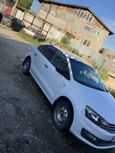  Volkswagen Polo 2016 , 365000 , 