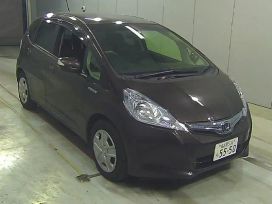  Honda Fit 2013 , 450000 , 