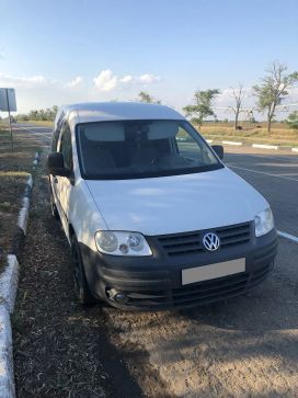    Volkswagen Caddy 2010 , 655000 , 