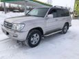 SUV   Toyota Land Cruiser 2000 , 890000 , 