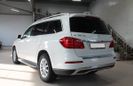 SUV   Mercedes-Benz GL-Class 2013 , 1640000 , 