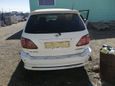 SUV   Toyota Harrier 2001 , 185000 , 