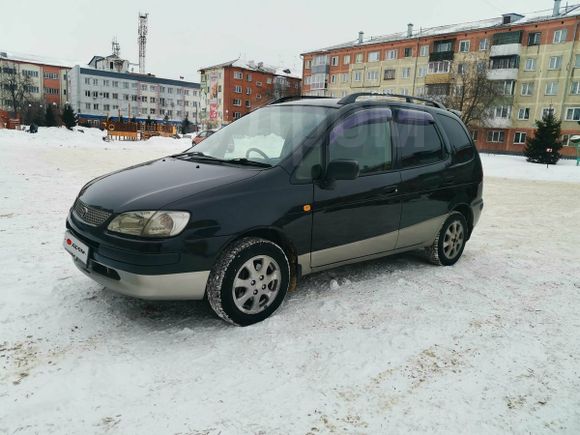    Toyota Corolla Spacio 1998 , 260000 , 