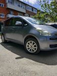  Toyota Ractis 2008 , 410000 , -