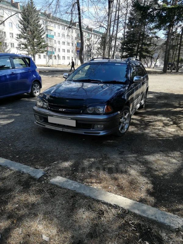  Toyota Caldina 1997 , 315000 , 