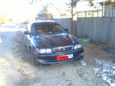  Toyota Chaser 1997 , 345000 , 