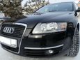  Audi A6 2007 , 725000 , 