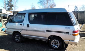    Toyota Lite Ace 1997 , 190000 , 