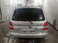  Mazda Demio 1997 , 100000 , 