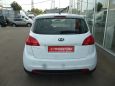  Kia Venga 2014 , 587000 , 