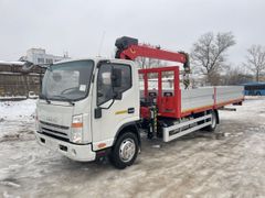  () JAC N90 2023 , 7880000 , 