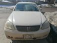  Toyota Mark II 2001 , 147000 , 