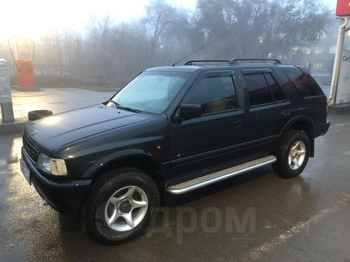 Opel Frontera 1995
