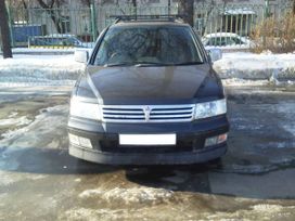    Mitsubishi Chariot Grandis 2000 , 270000 , 