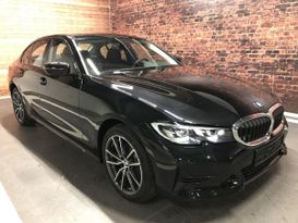  BMW 3-Series 2020 , 2795400 , -