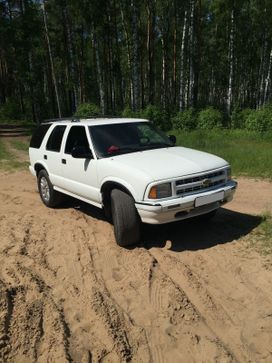 SUV   Chevrolet Blazer 1995 , 230000 ,  