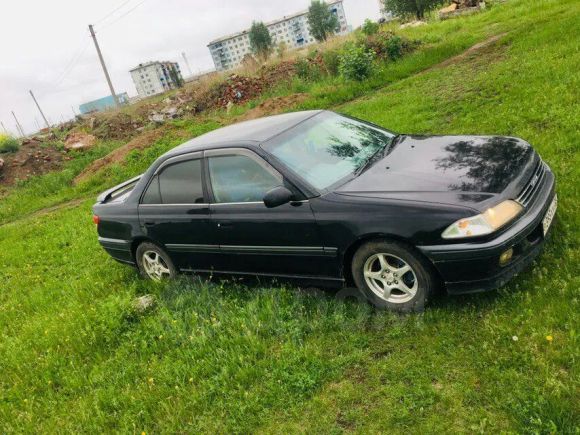  Toyota Carina 1997 , 240000 , -