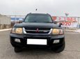  3  Mitsubishi Pajero 2000 , 510000 , 