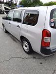  Toyota Probox 2016 , 545000 , 