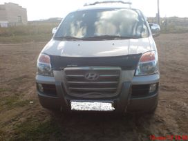    Hyundai Starex 2007 , 450000 , 