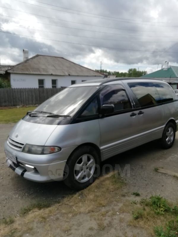    Toyota Estima Emina 1996 , 350000 ,  