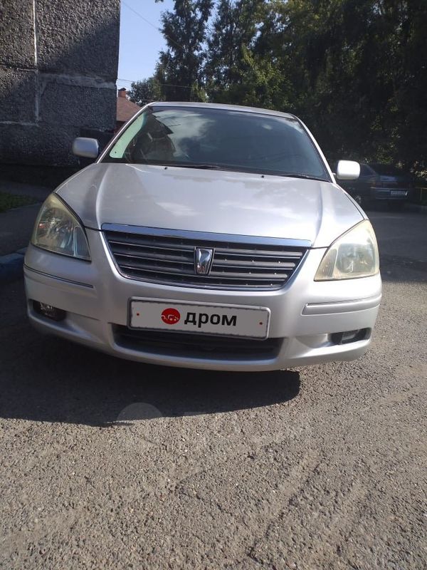  Toyota Premio 2005 , 480000 , 