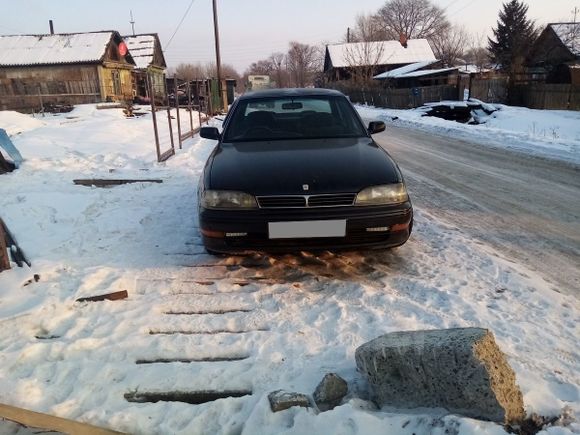  Toyota Camry 1992 , 110000 , 