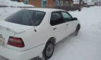  Nissan Bluebird 1996 , 98000 , 