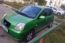  Kia Picanto 2007 , 190000 , -