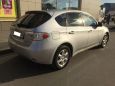  Subaru Impreza 2008 , 350000 , 