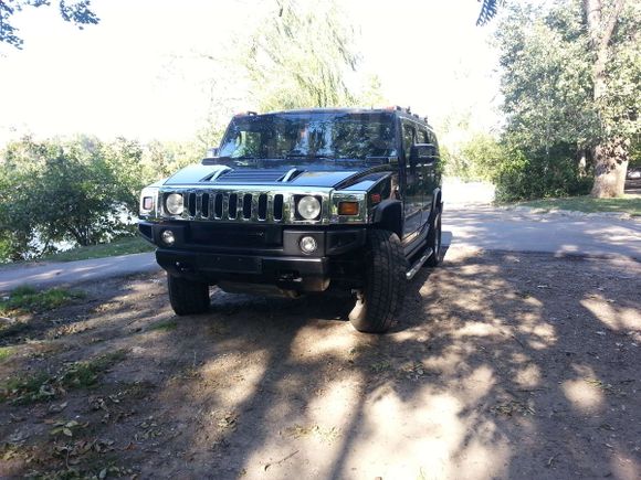 SUV   Hummer H2 2006 , 1300000 , 