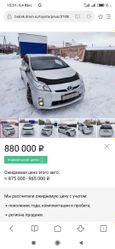  Toyota Prius 2012 , 880000 , 