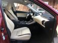 SUV   Lexus NX200 2015 , 1740000 , 