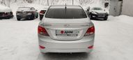  Hyundai Solaris 2012 , 400000 , 