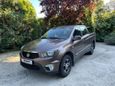  SsangYong Actyon Sports 2012 , 999000 , 