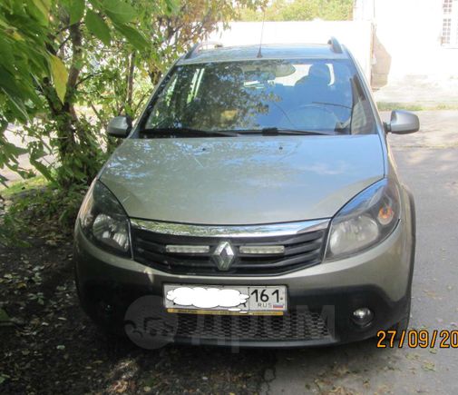  Renault Sandero 2011 , 360000 , --