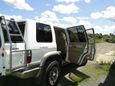 SUV   Isuzu Bighorn 2000 , 500000 , 