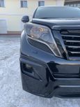 SUV   Toyota Land Cruiser Prado 2011 , 1850000 , 