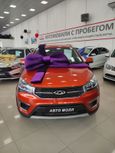 SUV   Chery Tiggo 2 2017 , 899999 , 