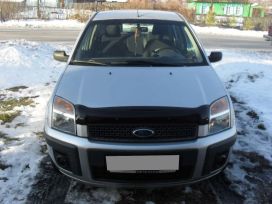  Ford Fusion 2008 , 260000 , 