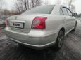  Toyota Avensis 2006 , 620000 , 