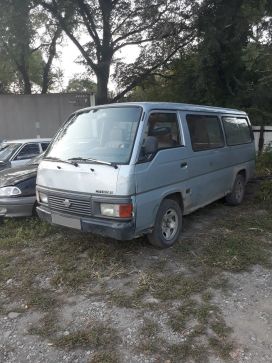    Nissan Urvan 1993 , 65000 , 