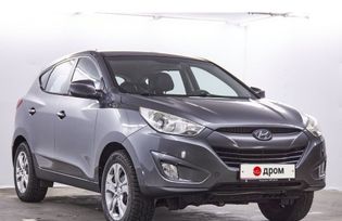 SUV   Hyundai Tucson 2010 , 1050478 , 