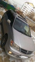    Nissan Presage 1998 , 330000 , 