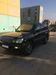 SUV   Lexus LX470 2003 , 1100000 , 