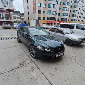  Jaguar XF 2014 , 1900000 , 