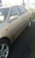  Toyota Camry 2002 , 380000 , 